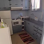 Apartament Aggelika's Akrogiali