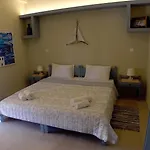 Aggelika's Apartament *