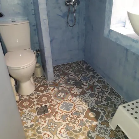 Aggelika's * Ακρογιάλι