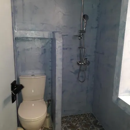 Aggelika's Apartamento