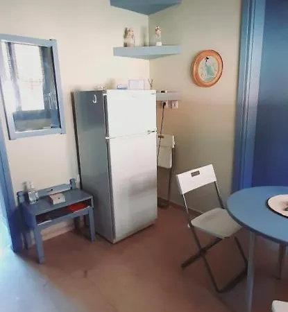 Apartment Aggelika's