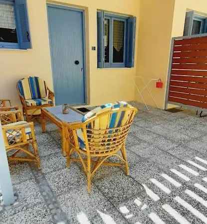 Aggelika's Apartment *