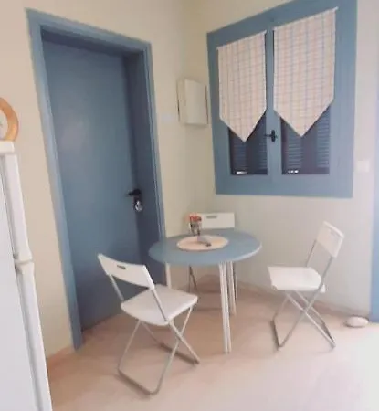 Apartment Aggelika's