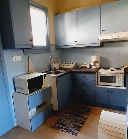 Apartment Aggelika's