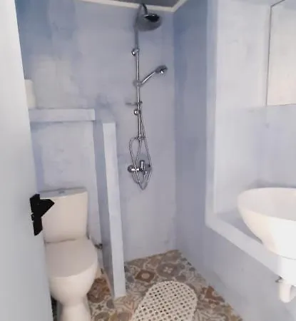 Aggelika's Apartment *