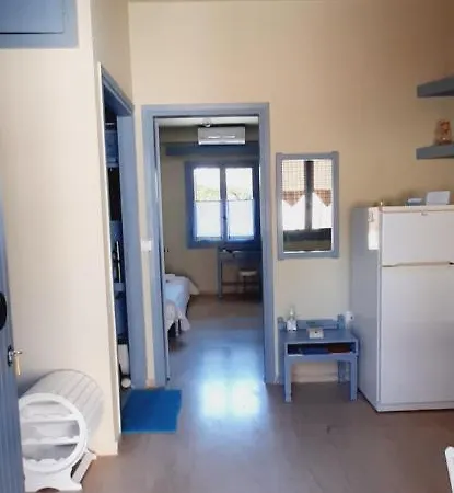 Aggelika's * Akrogiali