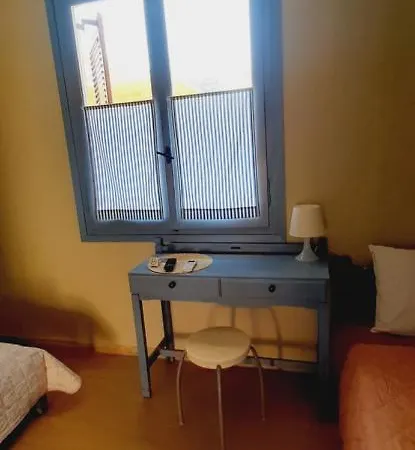 Apartment Aggelika's Akrogiali