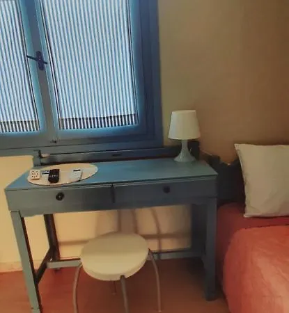Apartment Aggelika's
