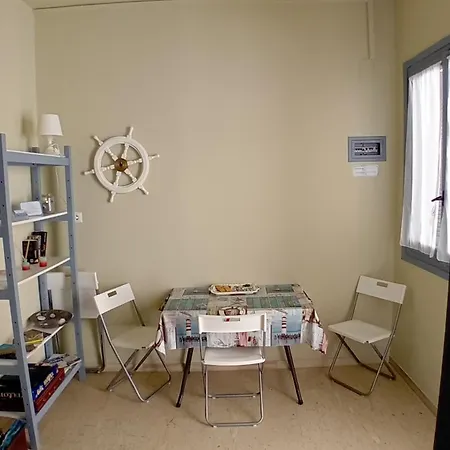 Apartment Aggelika's *