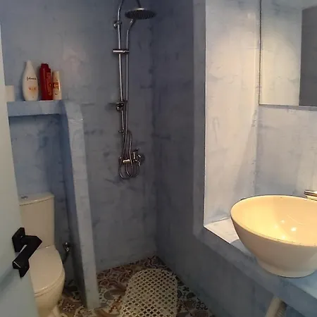 Aggelika's Apartament Akrogiali