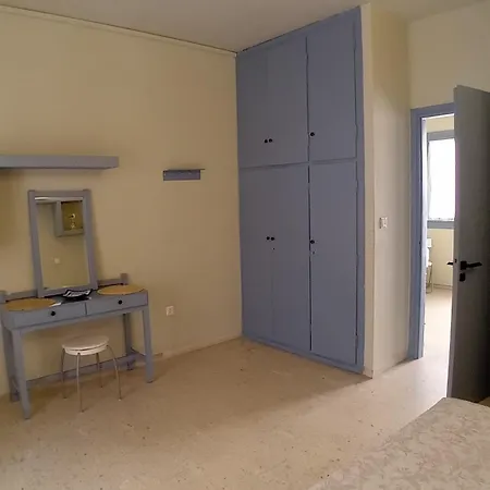Apartment Aggelika's Akrogiali