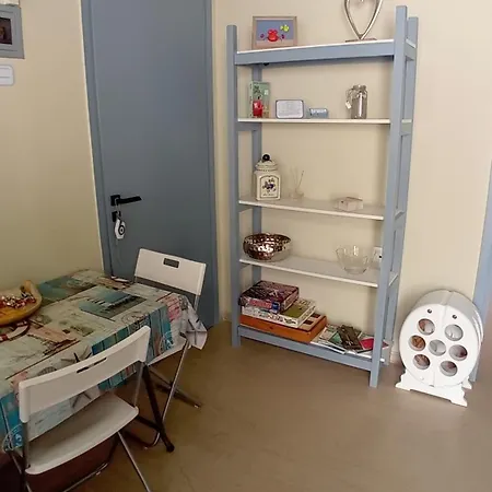 Apartment Aggelika's