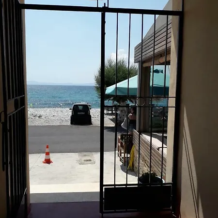 Apartamento Aggelika's *