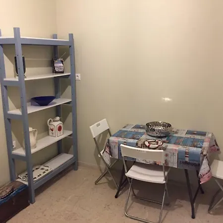 Aggelika's Apartment *