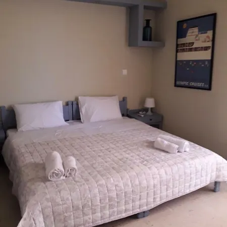 Aggelika's Apartamento
