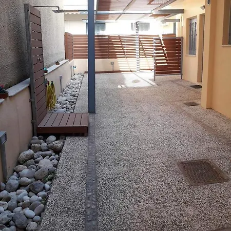 Apartment Aggelika's *