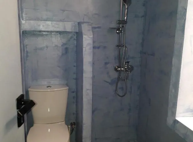 Aggelika's Διαμέρισμα