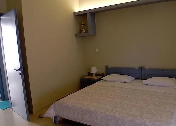 Aggelika's * Akrogiali