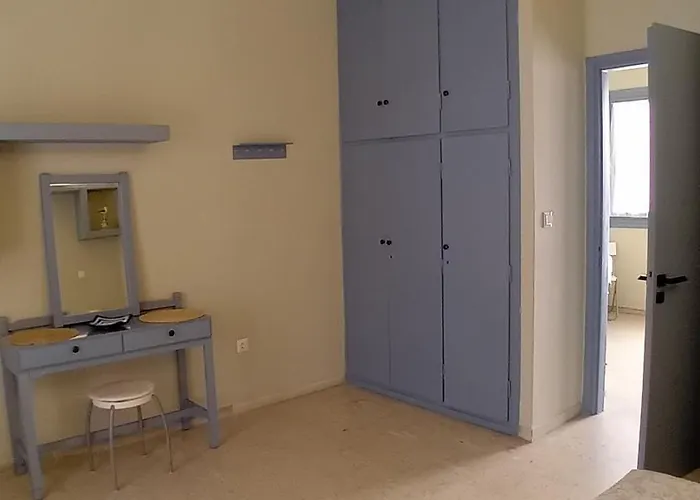 Apartment Aggelika's Akrogiali