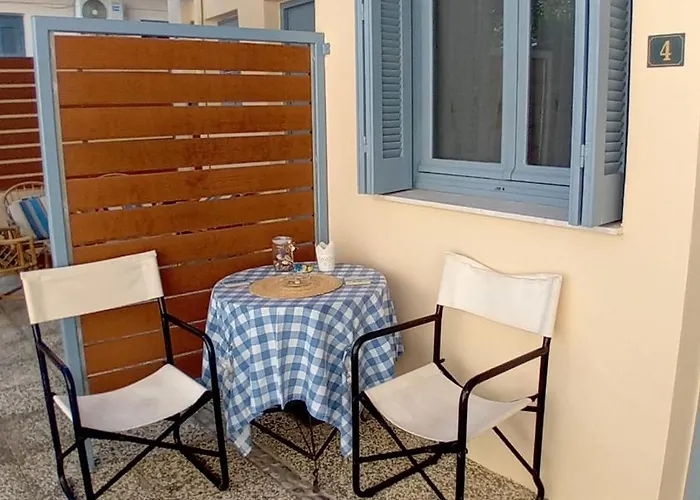 Aggelika's * Akrogiali