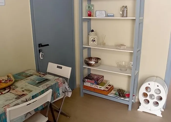 Apartment Aggelika's