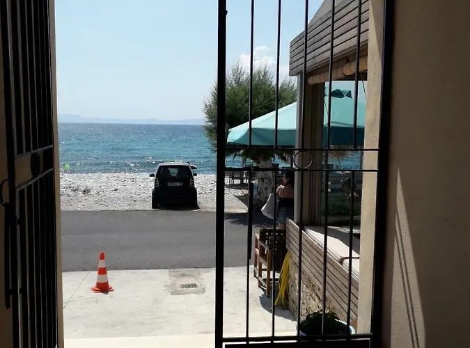 Διαμέρισμα Aggelika's *