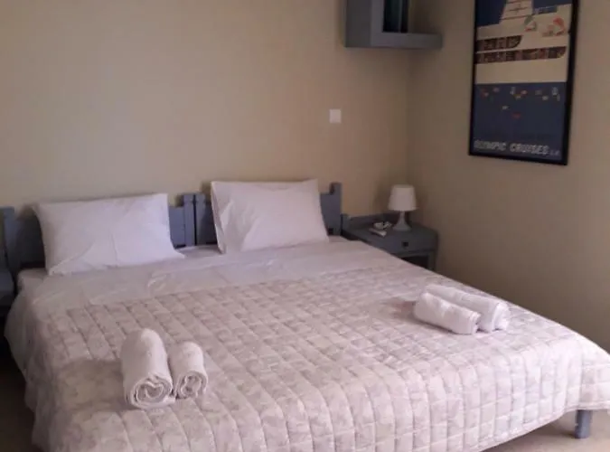 Aggelika's Apartamento